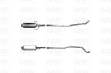 NAP carPARTS CAD10266