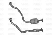 NAP carPARTS CAD10411