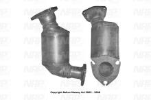 NAP carPARTS CAD10422