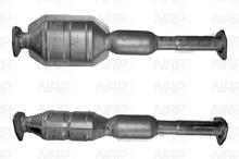 NAP carPARTS CAD10433