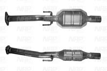 NAP carPARTS CAD10439