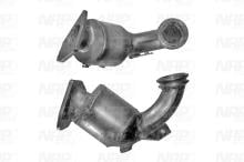 NAP carPARTS CAD10445