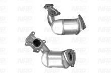 NAP carPARTS CAD10448