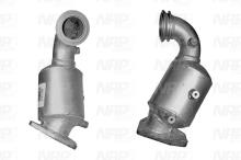 NAP carPARTS CAD10468