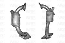 NAP carPARTS CAD10481