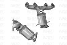 NAP carPARTS CAD10482