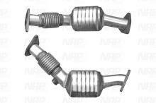 NAP carPARTS CAD10506