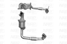 NAP carPARTS CAD10509