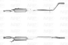 NAP carPARTS CAD10559