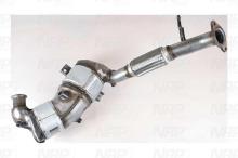 NAP carPARTS CAD10639