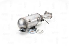 NAP carPARTS CAD10649