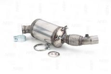 NAP carPARTS CAD10654