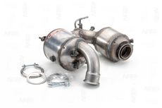 NAP carPARTS CAD10704