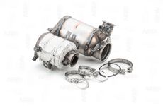 NAP carPARTS CAD10796