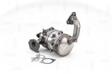 NAP carPARTS CAD10877