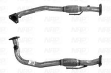 NAP carPARTS CAF10532