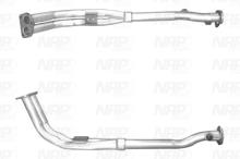 NAP carPARTS CAF10552