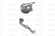 NAP carPARTS CAF10557