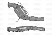 NAP carPARTS CAK10084
