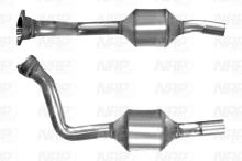 NAP carPARTS CAK10128