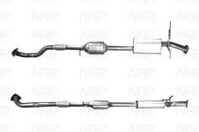 NAP carPARTS CAK10347