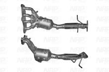 NAP carPARTS CAK10413