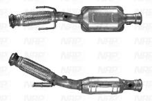 NAP carPARTS CAK10500