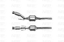 NAP carPARTS CAK10507