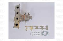 NAP carPARTS CAK10509