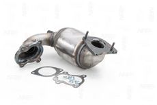 NAP carPARTS CAK10602