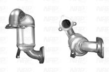 NAP carPARTS CAK10603