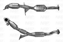 NAP carPARTS CAK10818
