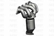NAP carPARTS CAK10838