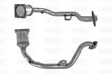 NAP carPARTS CAK11051