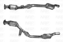 NAP carPARTS CAK11099