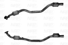NAP carPARTS CAK11118