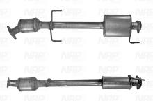 NAP carPARTS CAK11130
