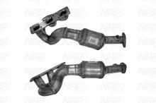 NAP carPARTS CAK11144