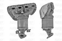 NAP carPARTS CAK11157
