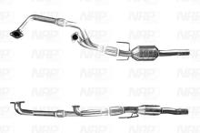 NAP carPARTS CAK11163