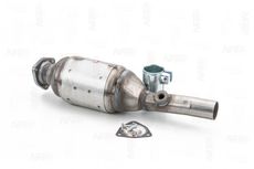 NAP carPARTS CAK11182