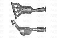 NAP carPARTS CAK11197