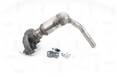NAP carPARTS CAK11202