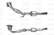 NAP carPARTS CAK11243