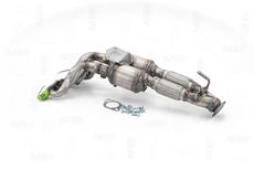 NAP carPARTS CAK11303