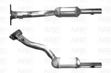 NAP carPARTS CAK11304