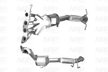 NAP carPARTS CAK11307
