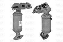 NAP carPARTS CAK11314
