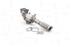 NAP carPARTS CAK11317
