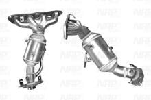 NAP carPARTS CAK11323